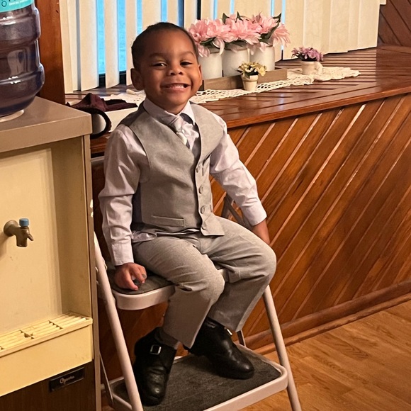 Meet your posher - Picture 7 of 8